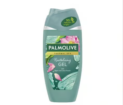 Palmolive Wellnes Revitalize Shower Soap 250 ml