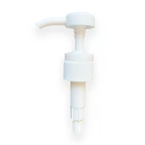 مضخة هارتي القصيرة إلى 300 مل