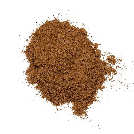 Natural Indian Costus Root Powder Qust Al Hindi 85g - Arabian Shopping Zone