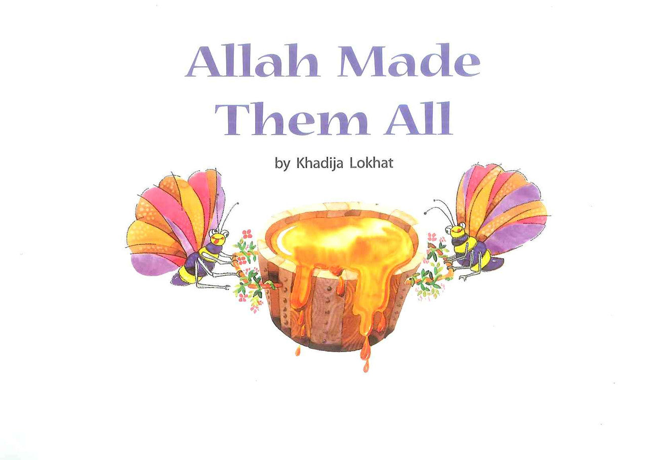 Quran And Seerah Stories