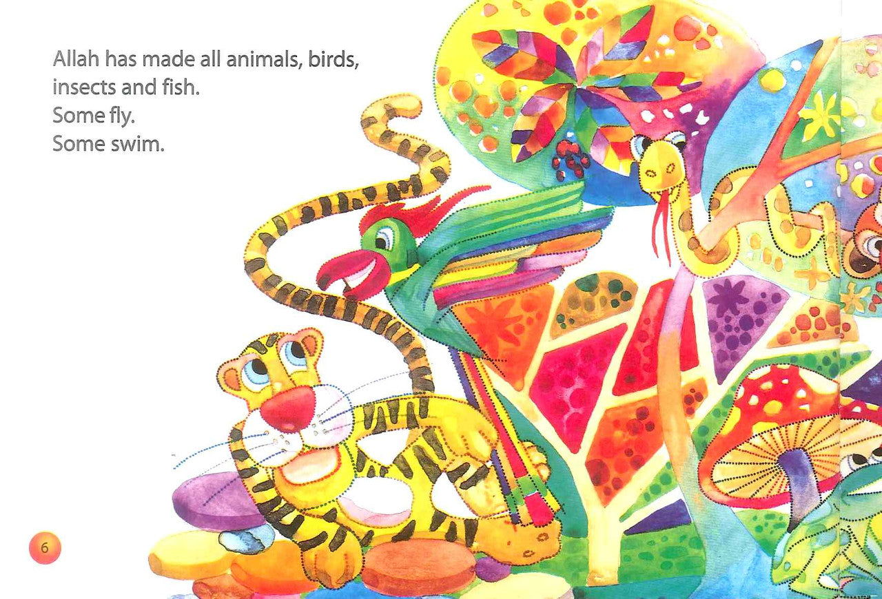 Historias del Corán y la Sirah