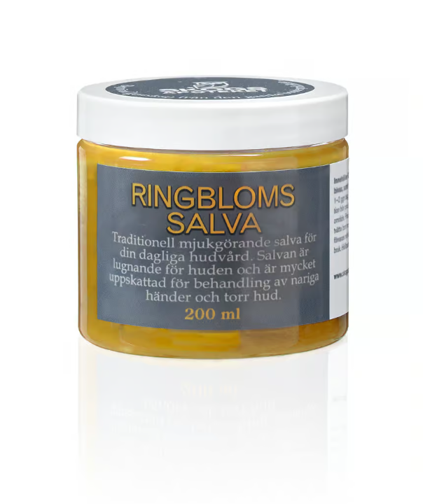 Skogsapotheket Calendula ointment 200 ml