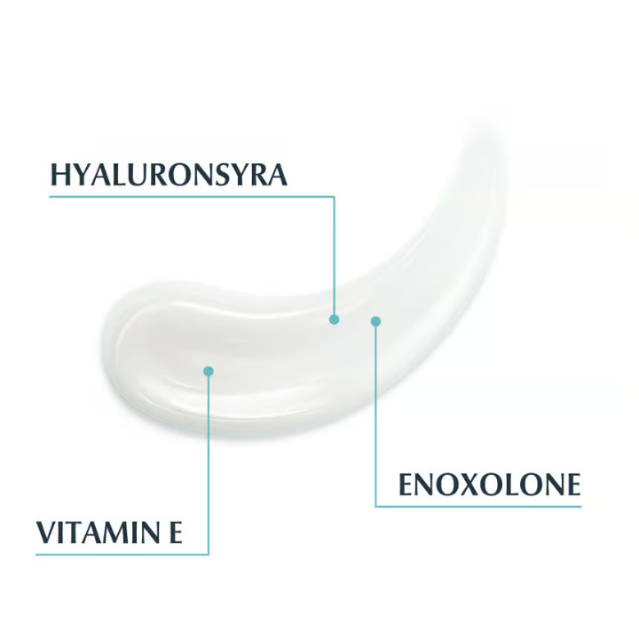 Eucerin Hyaluron-Filler + 3x Effect Moisture Booster Nig