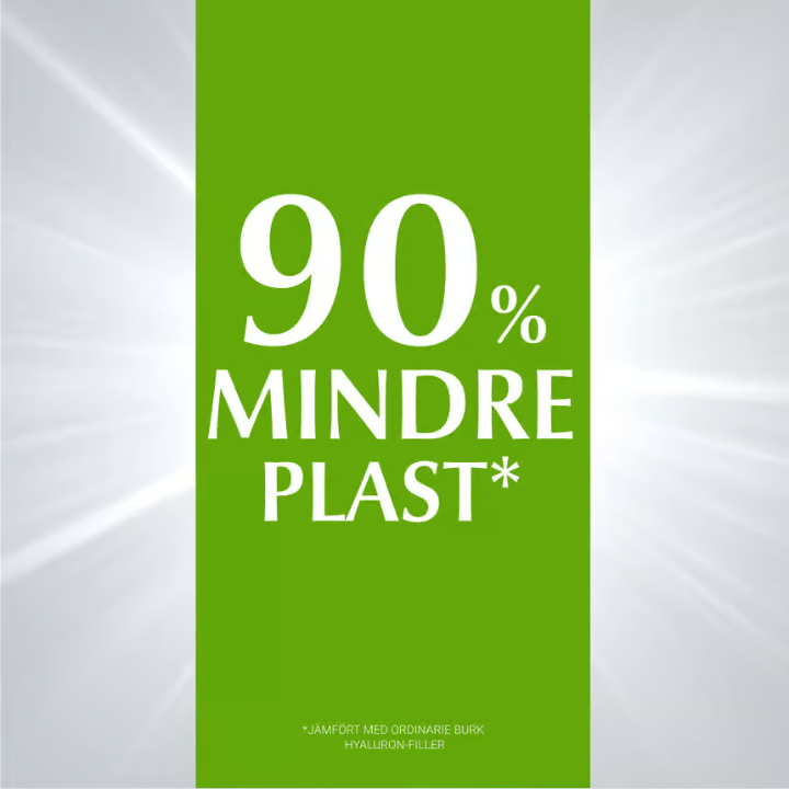 Eucerin Hyaluron-Filler +3x Effect SPF15 Dry Skin Refill