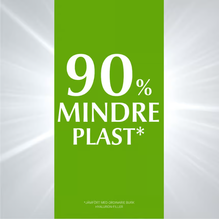 Eucerin Hyaluron-Filler 3x Effect Night Refill 50 ml