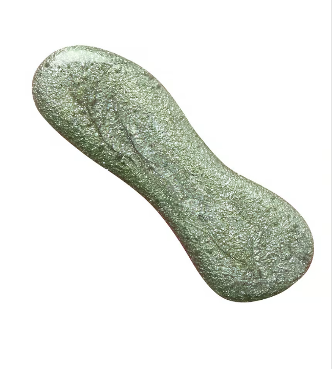 IsaDOra Wonder Nail Polish 272 Metallic Mint 6 ml