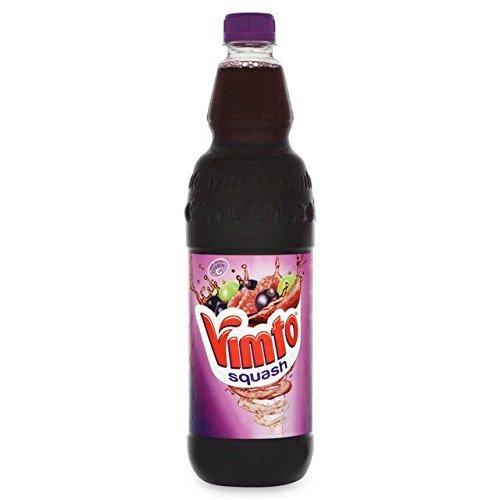 Vimto Squash - Arabian Shopping Zone