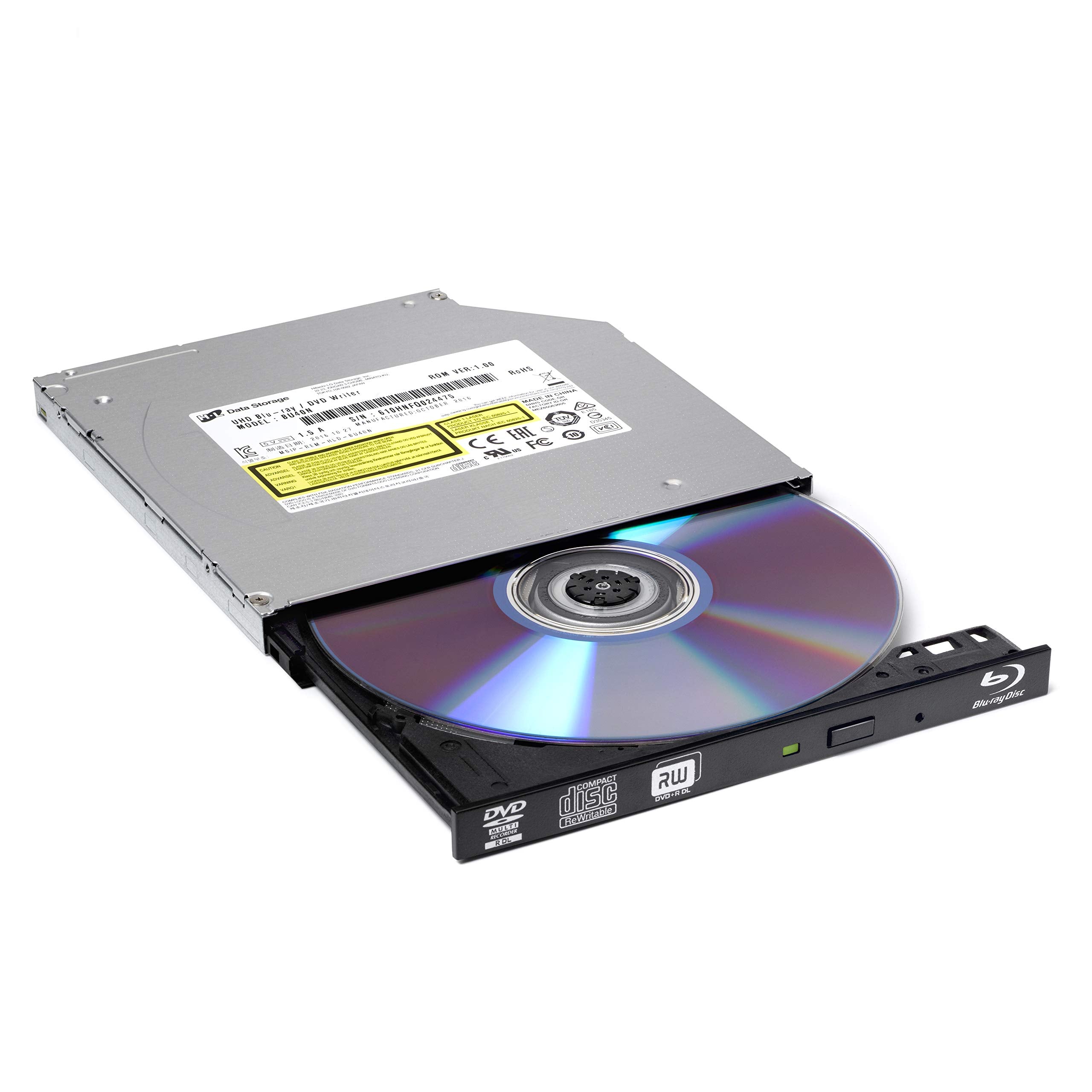 Computer DVDs
