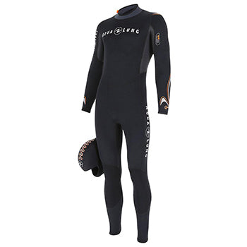 Wetsuits & Rashguards