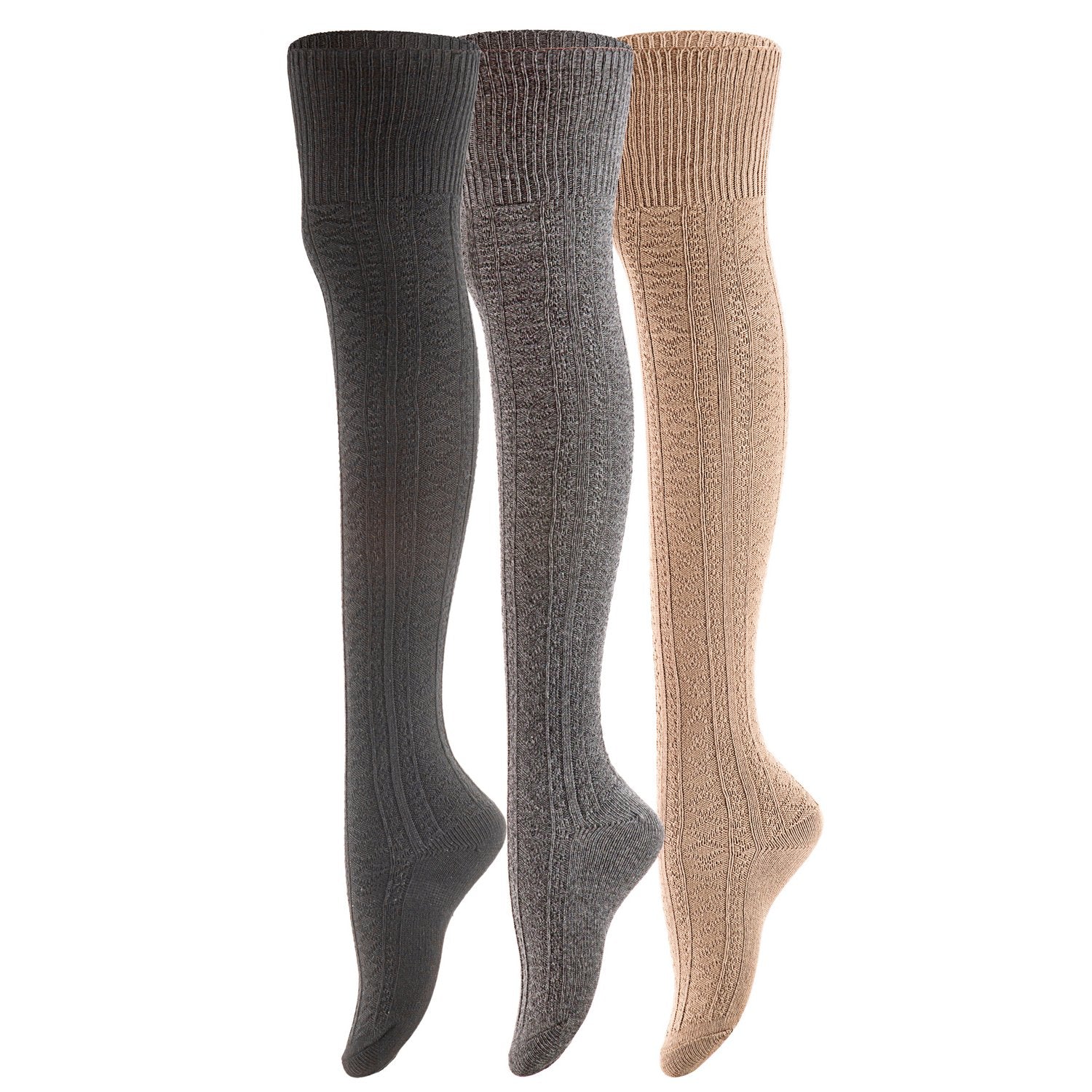 Women Socks & Stockings