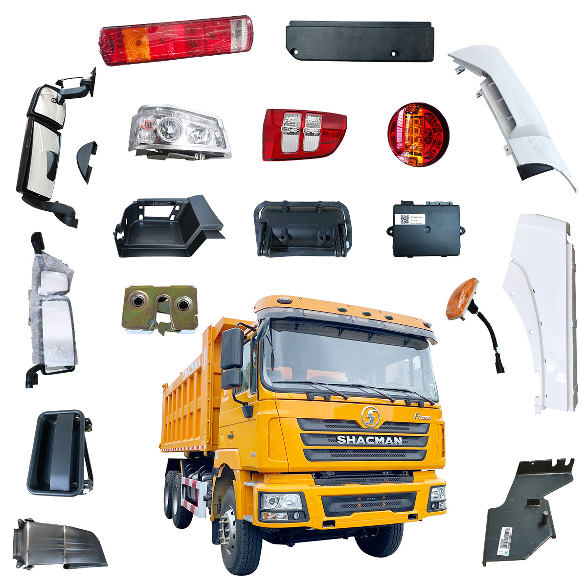 Truck Accessories
