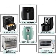 Air Fryers - Lolli World Marketplace