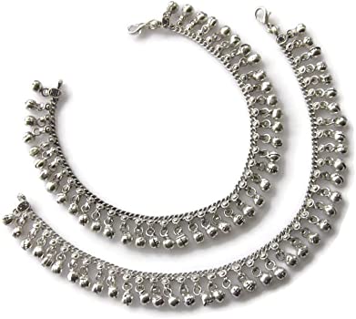 Anklets - Lolli World Marketplace