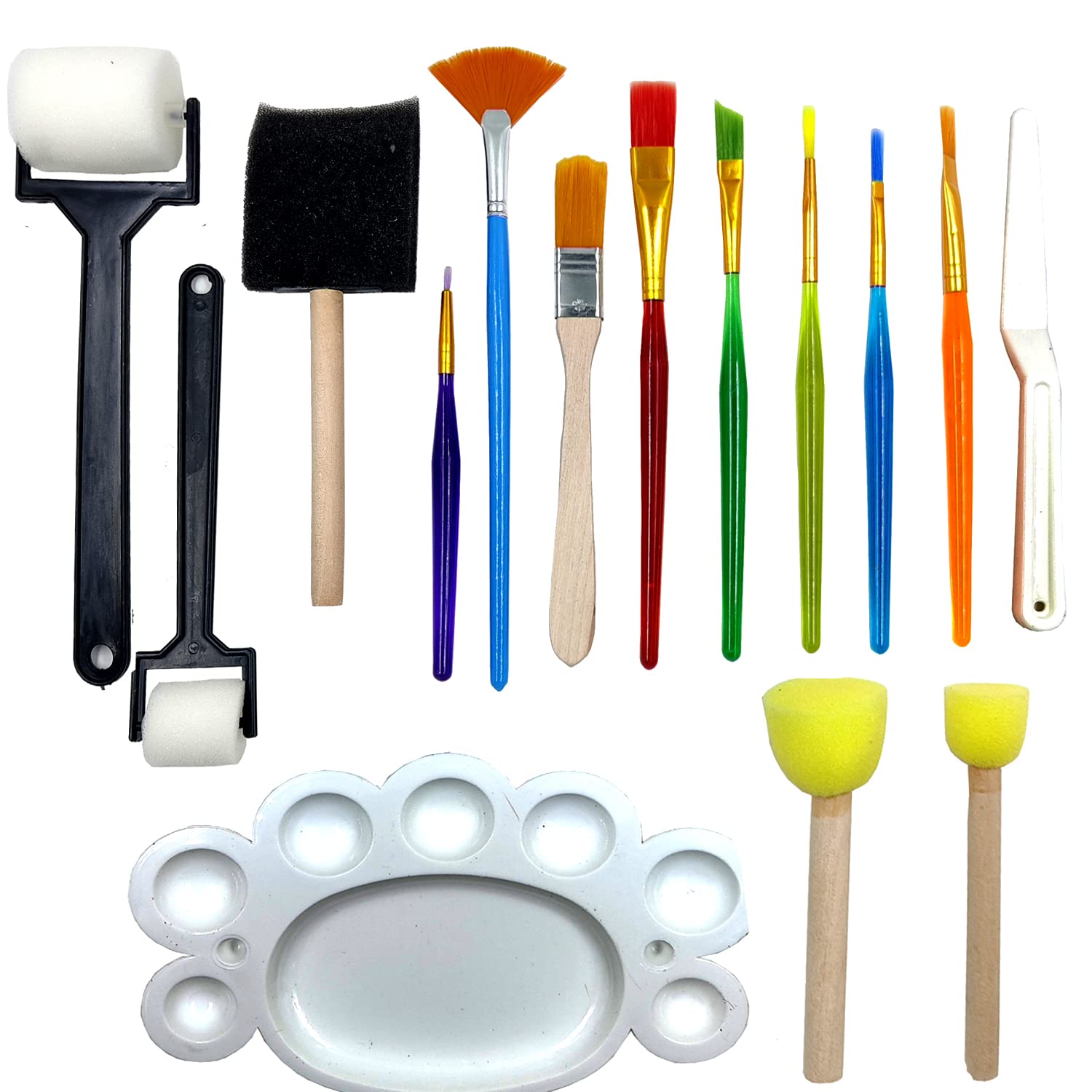 Art Accessories - Lolli World Marketplace