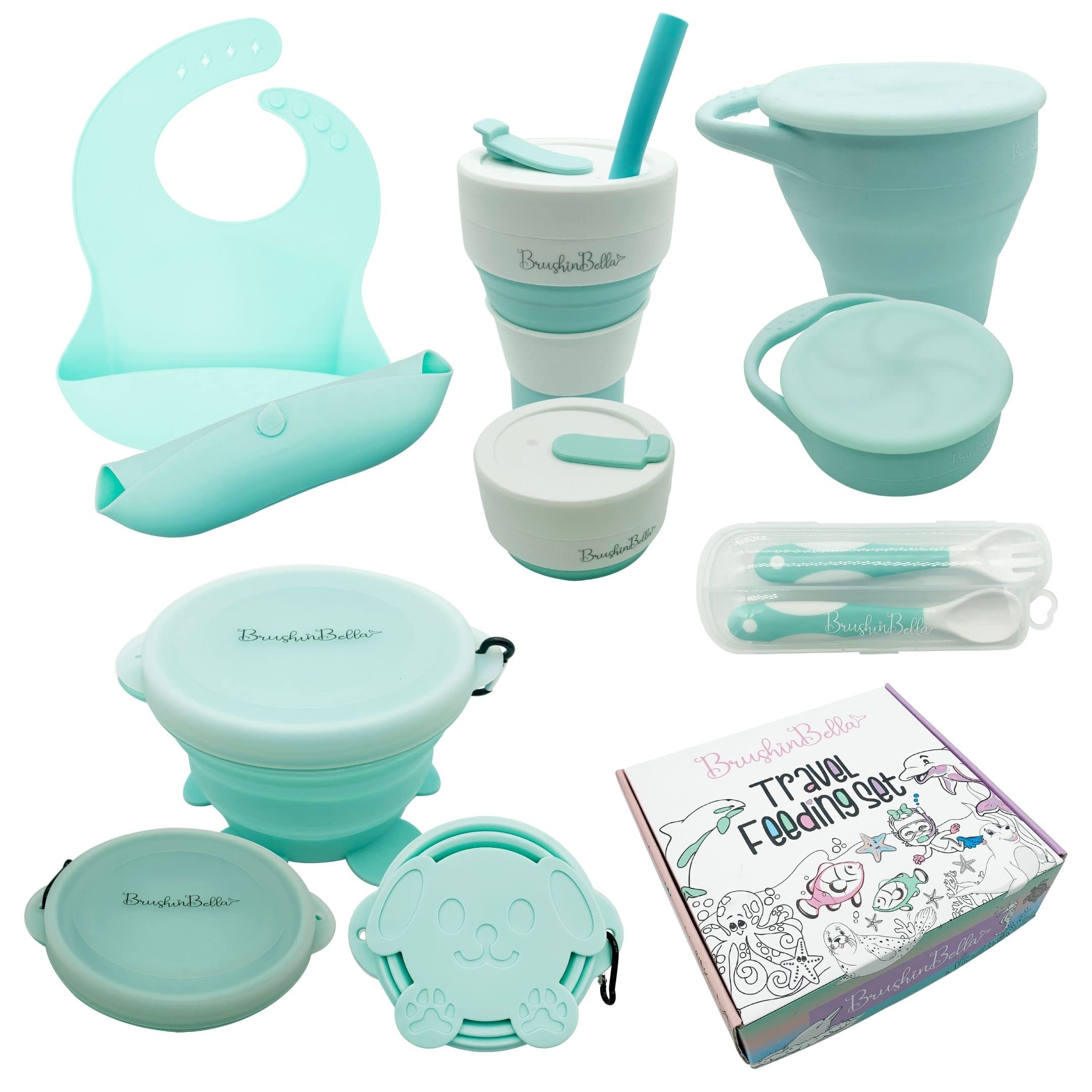 Baby Supplies - Lolli World Marketplace