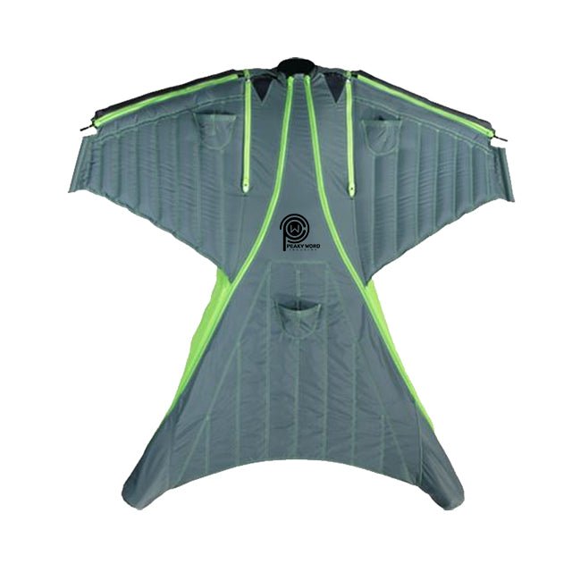 Base Jumping - Lolli World Marketplace