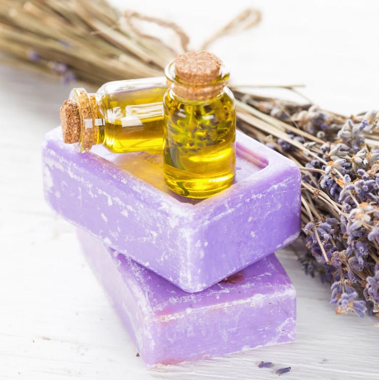 Bath Oils & Soaps - Lolli World Marketplace