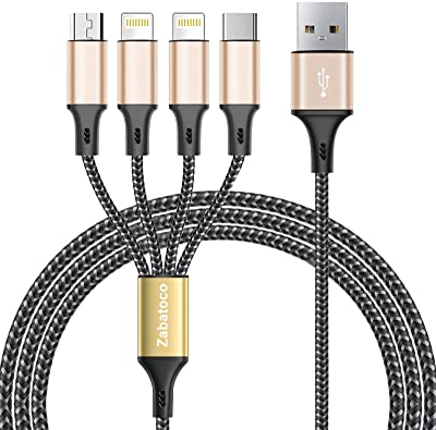 Charging Cables - Lolli World Marketplace