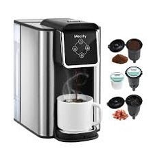 Coffee Machines - Lolli World Marketplace