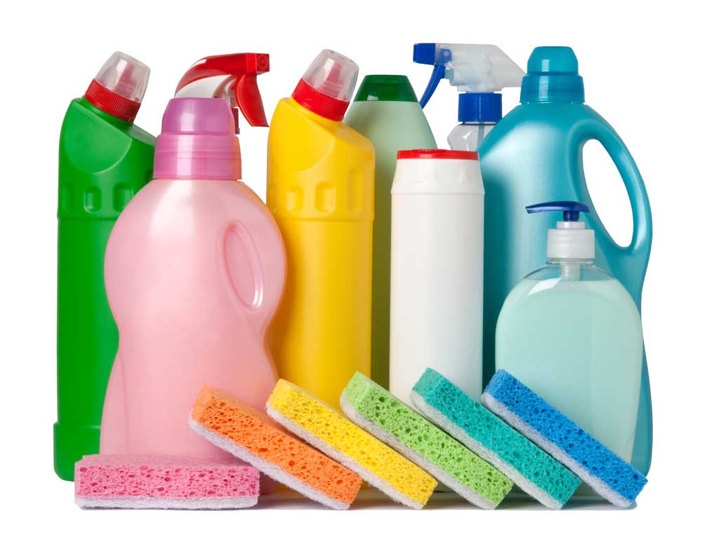 Detergents - Lolli World Marketplace