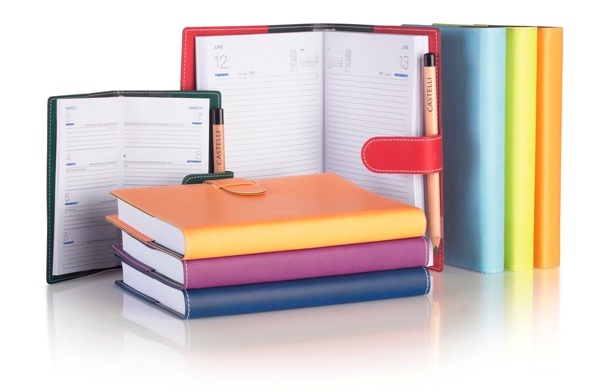 Diaries - Lolli World Marketplace