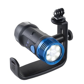 Dive Lights & Accessories
