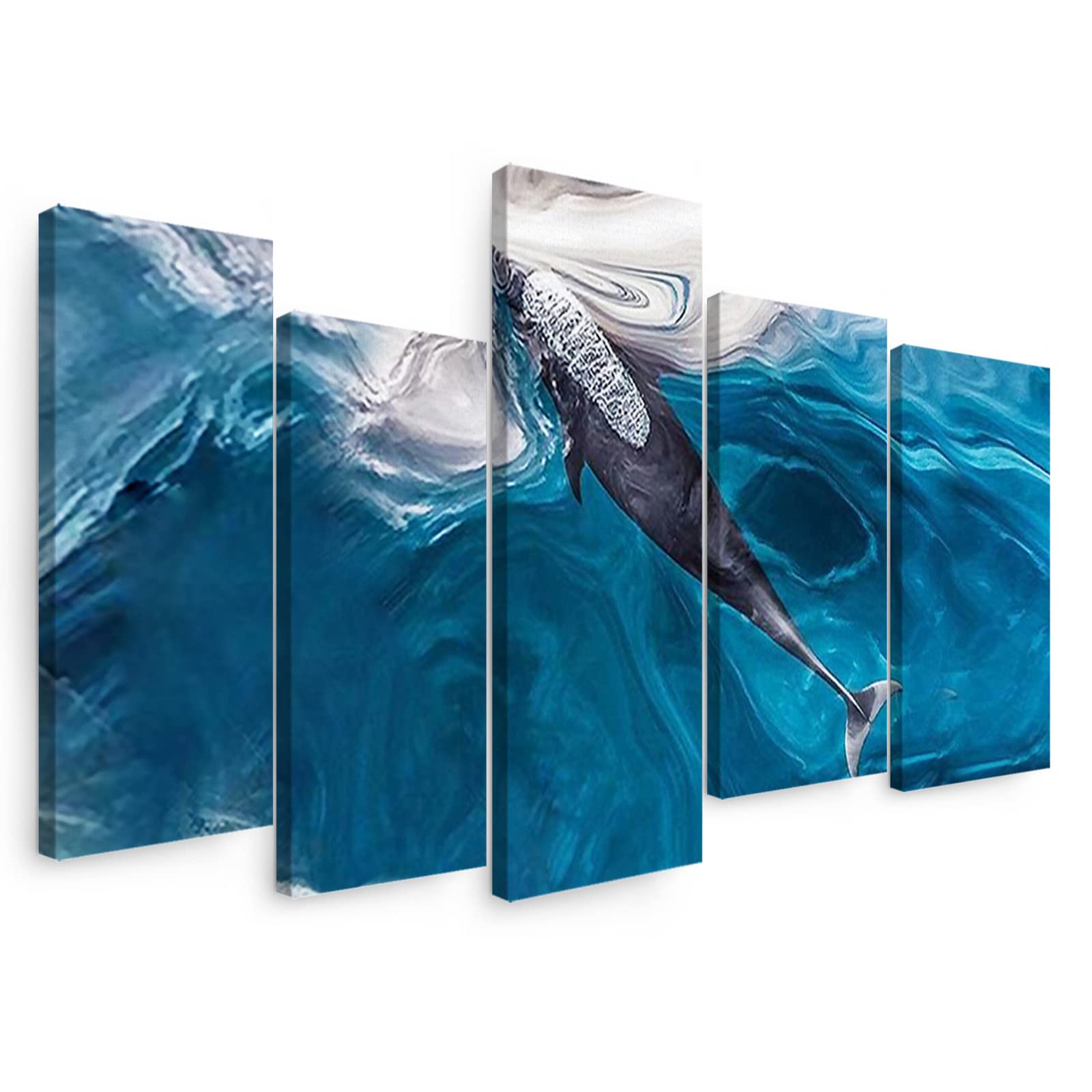 Drawings & Paintings - Lolli World Marketplace