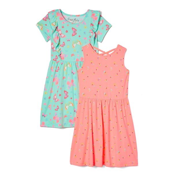 Dresses For Girls - Lolli World Marketplace