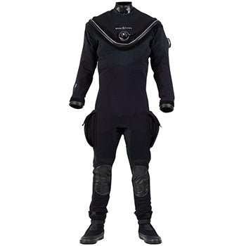 Drysuits & Accessories
