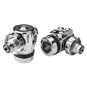 First Stage Regulators