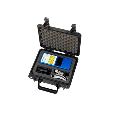 Gas Filling & Blending