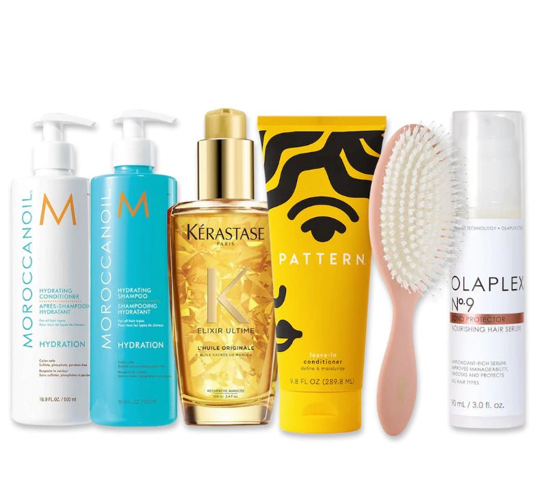 Hair Care & Styling - Lolli World Marketplace