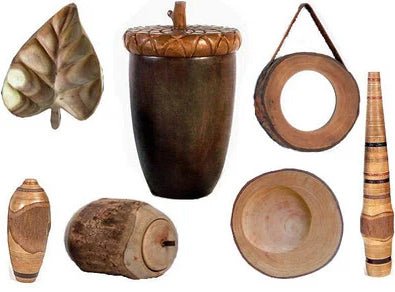 Handcrafts - Lolli World Marketplace