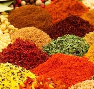 Herbs & Spices - Lolli World Marketplace