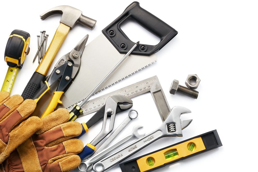 Home Improvement Tools - Lolli World Marketplace