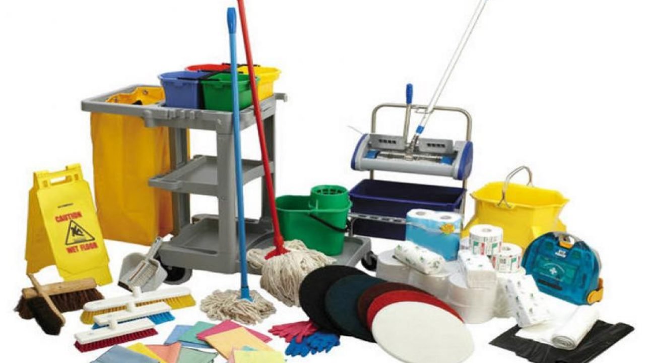 Household Supplies - Lolli World Marketplace