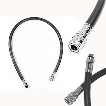 HP & LP Hoses