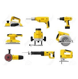 Industrial Tools - Lolli World Marketplace