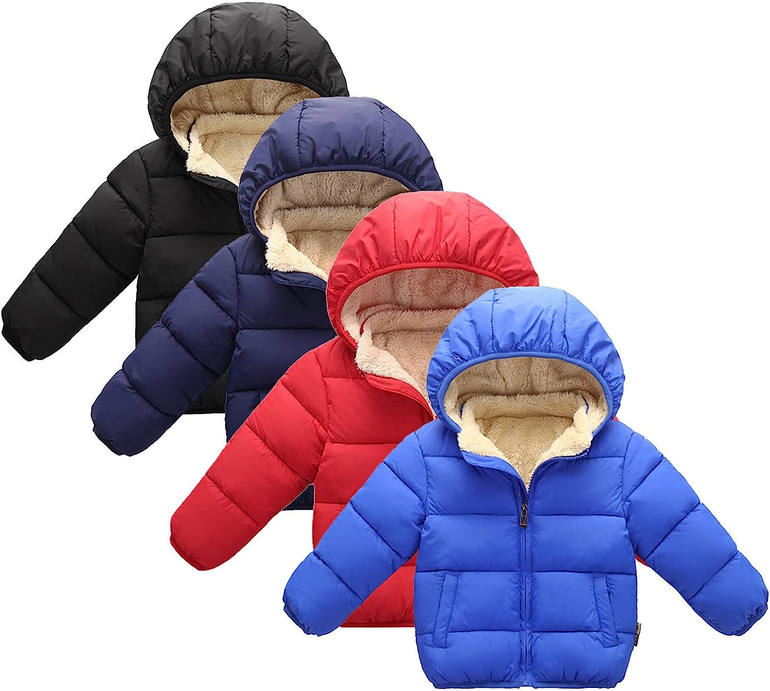 Jackets And Coats - Lolli World Marketplace