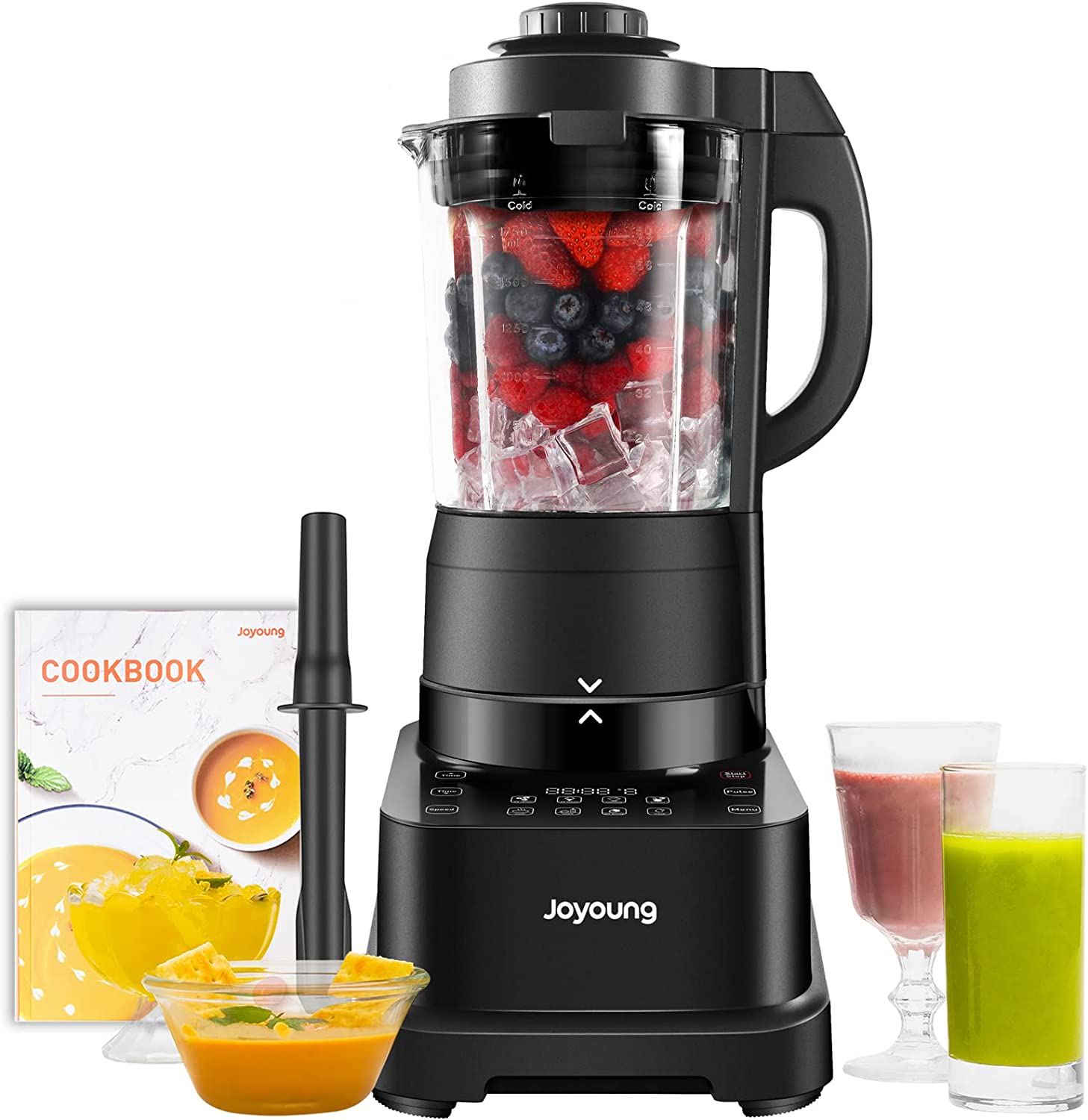 Juicers & Blenders - Lolli World Marketplace