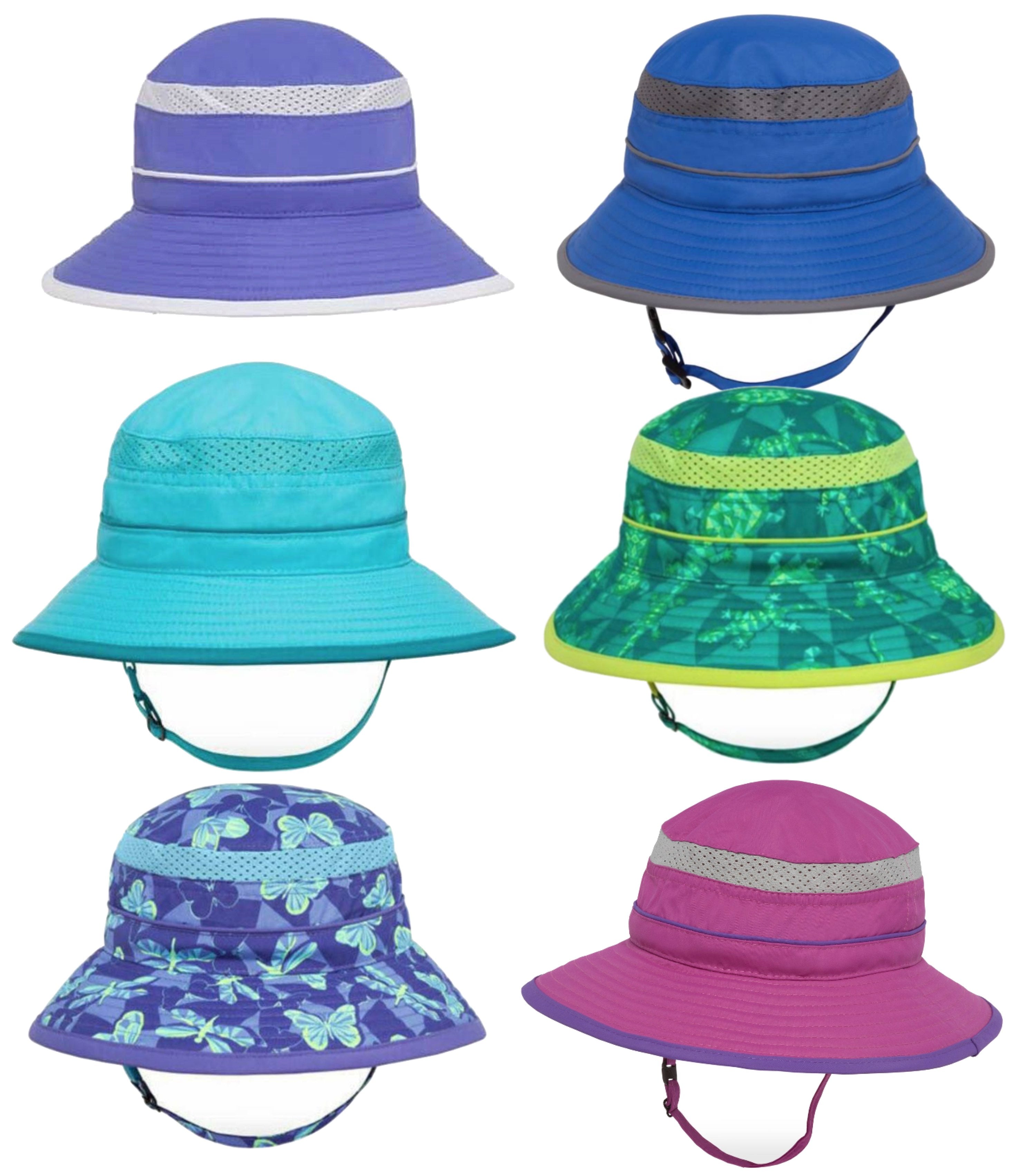 Kids Headwear - Lolli World Marketplace