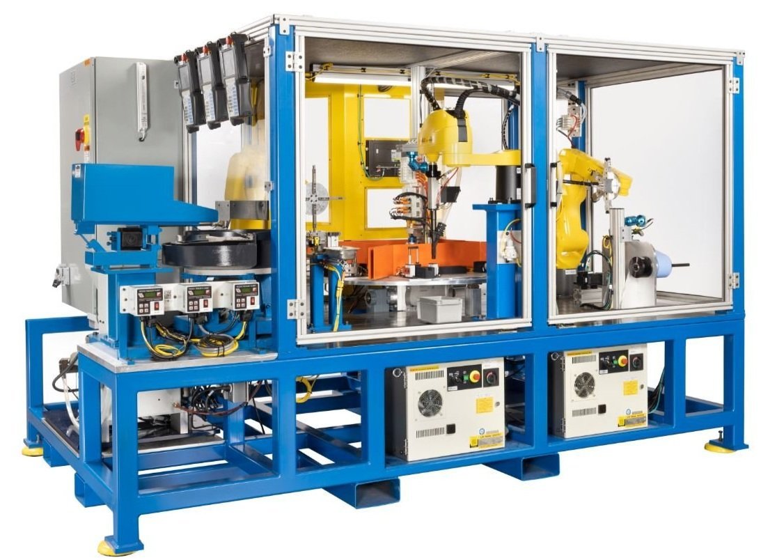 Machineries - Lolli World Marketplace