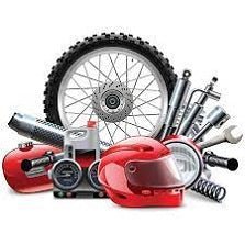 Motorcycle Accessories - Lolli World Marketplace