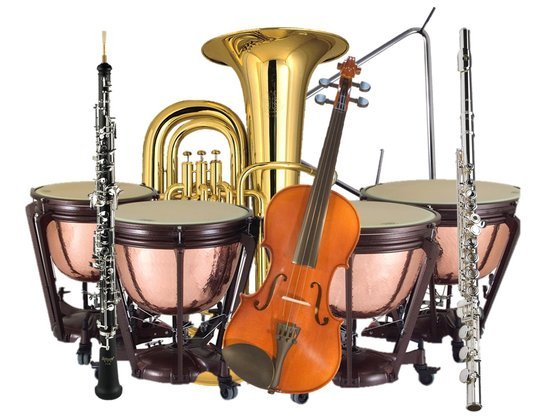 Musical Instruments - Lolli World Marketplace