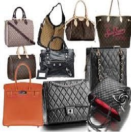 Purses - Lolli World Marketplace