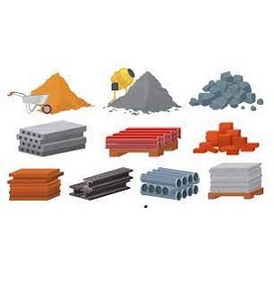 Raw Materials - Lolli World Marketplace