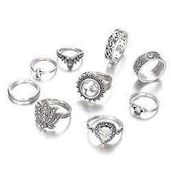 Rings - Lolli World Marketplace