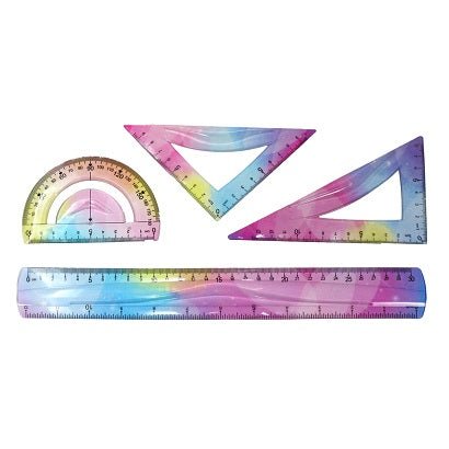Rulers - Lolli World Marketplace