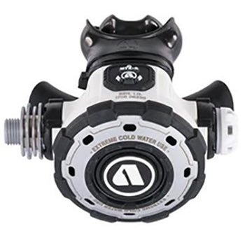 Second Stage Regulators