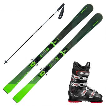 Skiing - Lolli World Marketplace